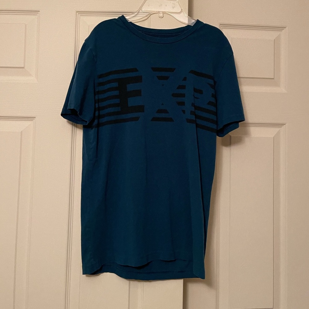 Size medium Express Graphic Tee